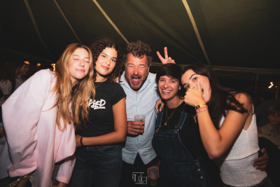 Sint-Martinus den XIIde - Kermisbar